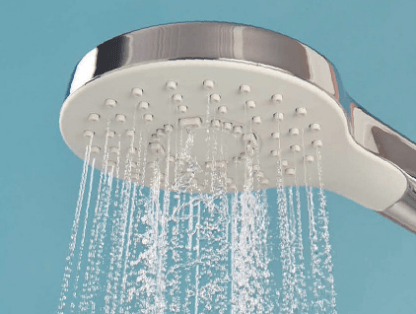 コンフォートウェーブシャワー