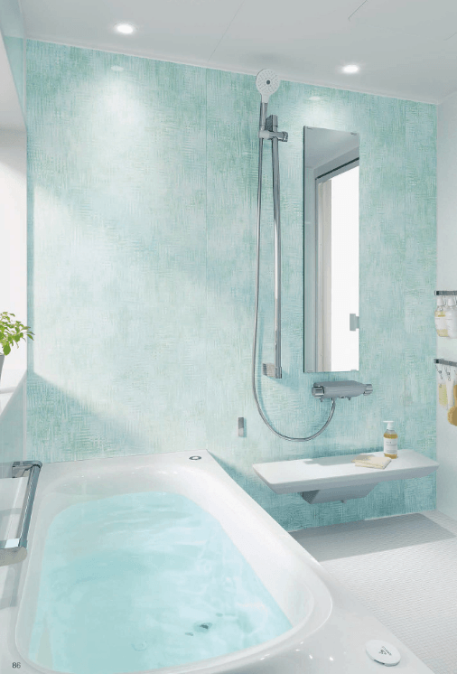 TOTOサザナSタイプ