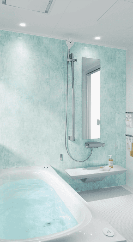 TOTOサザナSタイプ