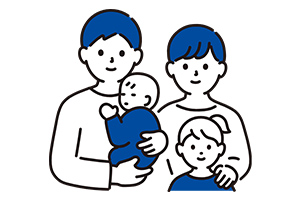 子育てグリーン住宅支援事業