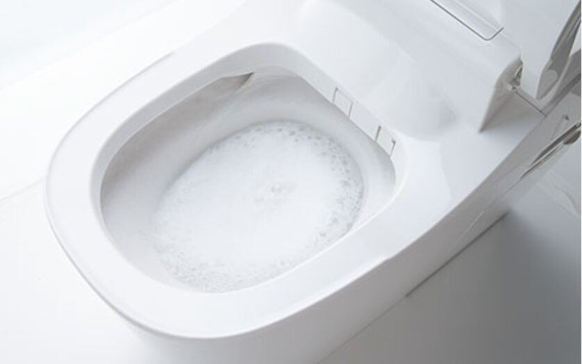 ～Panasonic製品ご紹介　トイレ編～