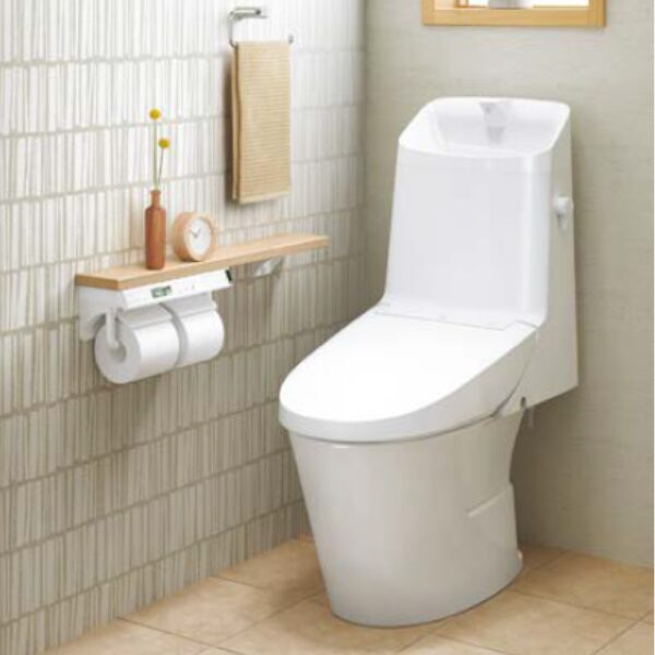 アメージュシャワートイレ Z2