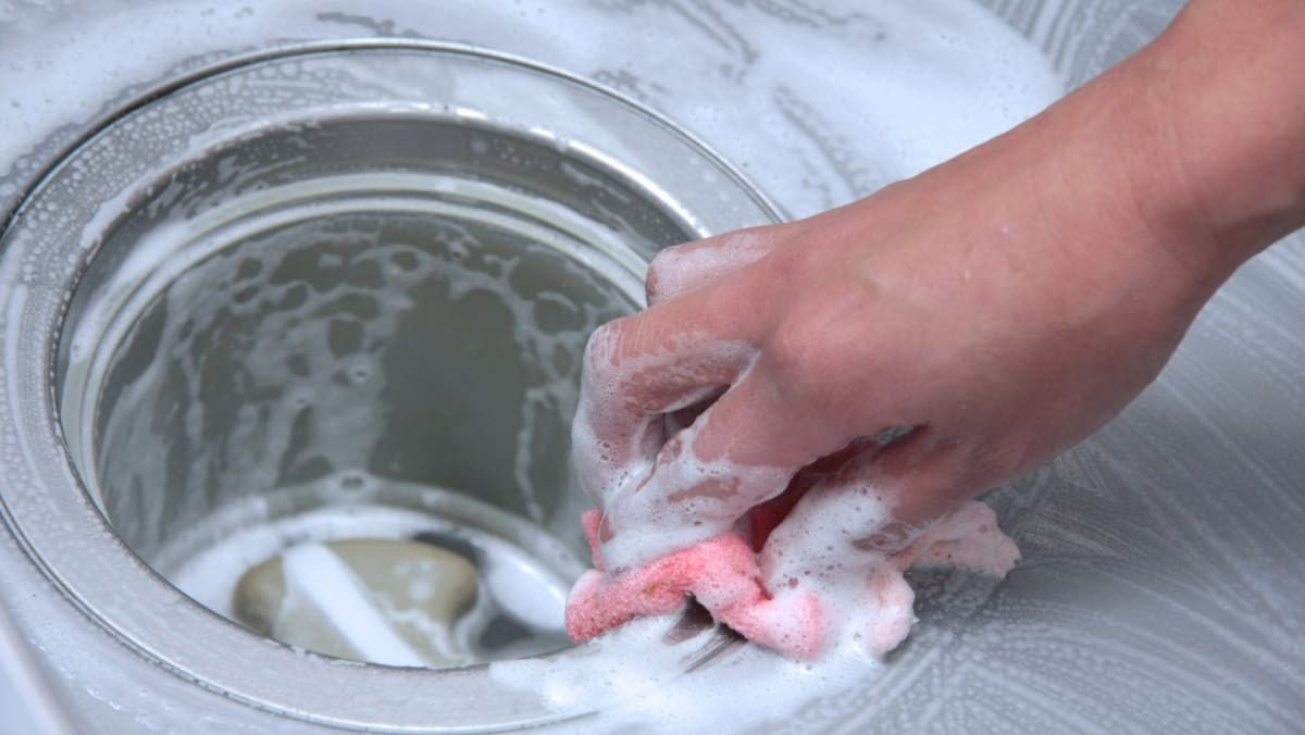 排水口の掃除：簡単テクニックでいつも清潔！