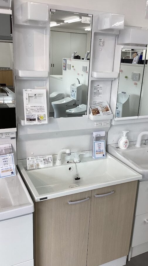 店内商品のご紹介♪～ＢＧＡ～