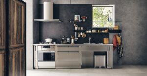 キッチンの顔！ワークトップ（天板）徹底比較｜ステンレス・人工大-理石・セラミック、あなたに合うのはどれ？