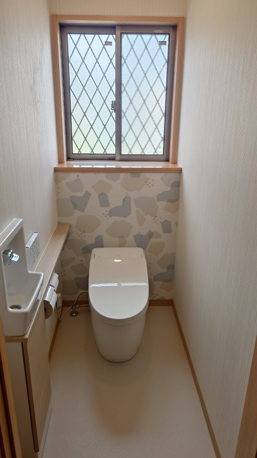 【総社市】毎日使う場所だからこそ、こだわりある空間へ