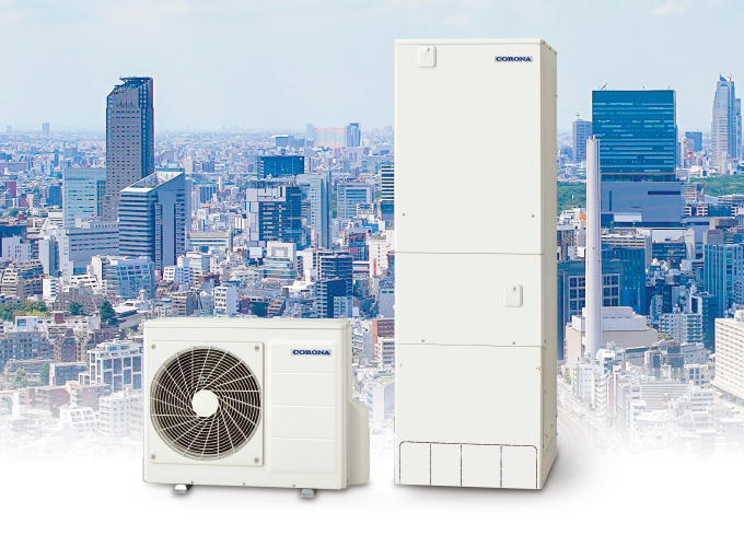 寒い時期が来る前に！給湯器の点検を