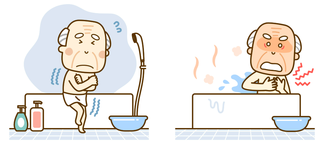 浴室リフォーム！断熱材追加でヒートショック対策＆光熱費節約