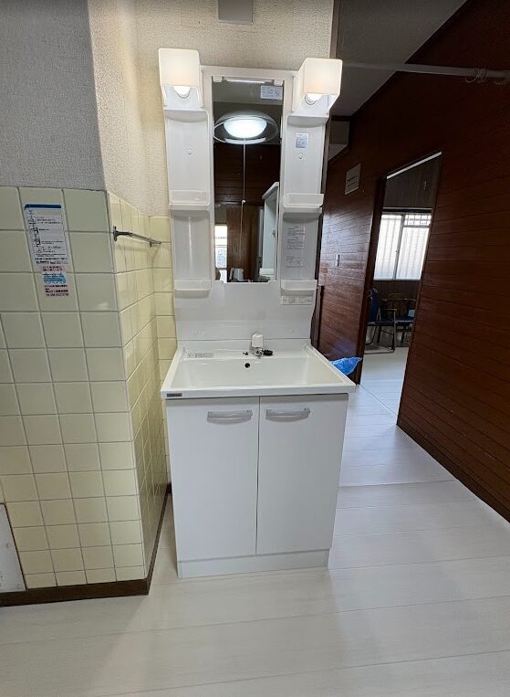 【倉敷市】マンションリフォームもみずさぽへ！