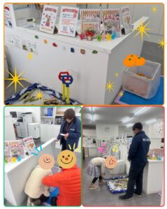 新春リフォーム祭イベントへのご来場ありがとうございました！