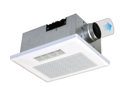 浴室換気乾燥暖房機もみずさぽへお任せください！