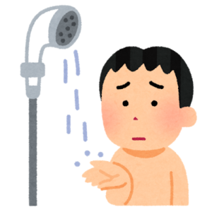 意外と汚れているシャワーヘッド！クエン酸つけ置きで目詰まりもスッキリ解消