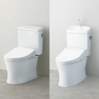 トイレリフォームの疑問。「タンクあり」と「タンクレストイレ」どっちが良い？