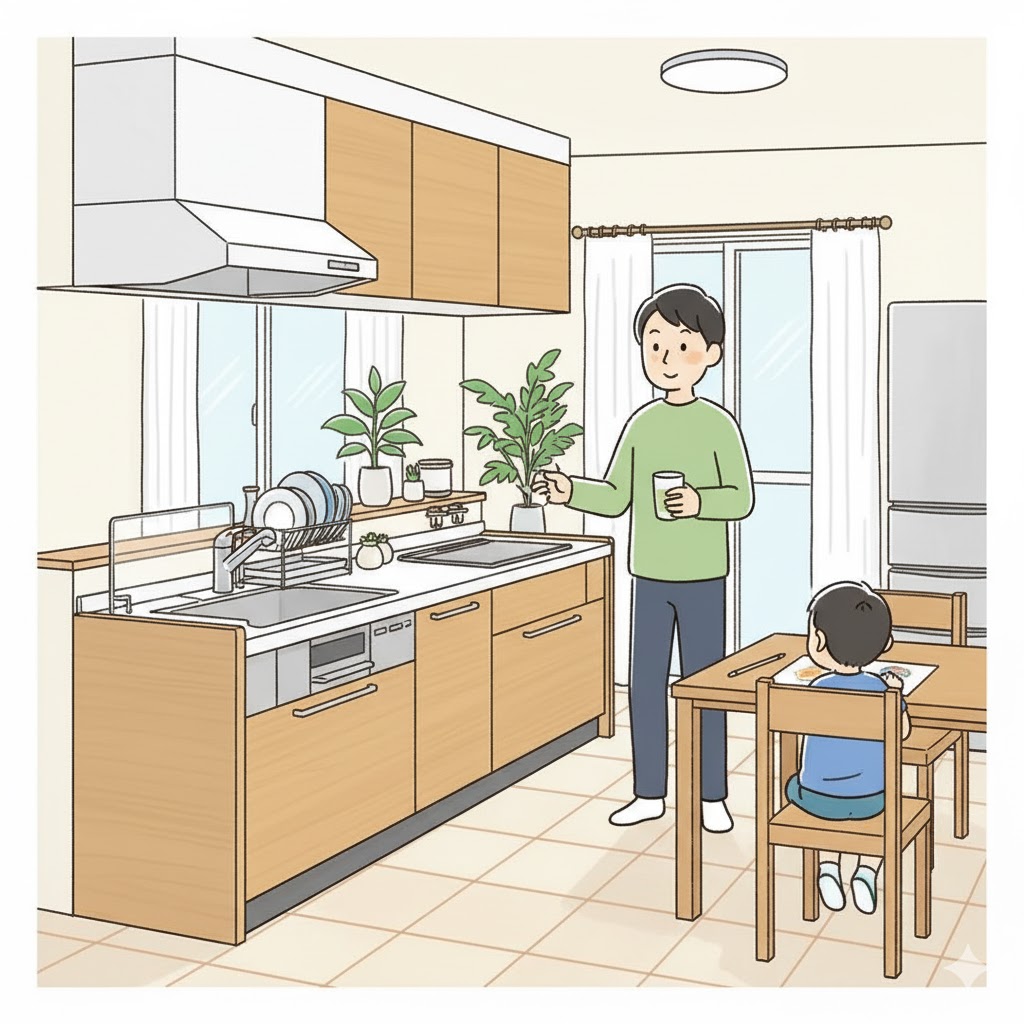 リフォーム後の「もしも」のために。みずさぽのアフターサービス