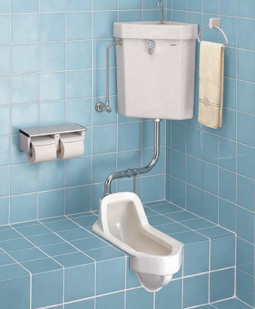 古い和式トイレを洋式にリフォーム。費用と工期の目安について