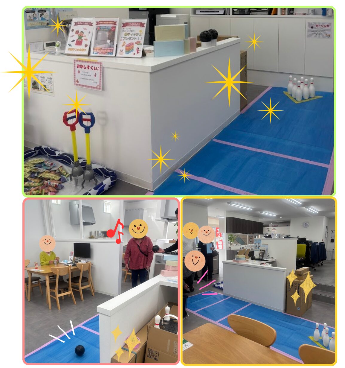 春のリフォーム祭りイベントへのご来場ありがとうございました！