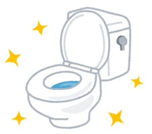 狭いトイレを広く見せたい！リフォームで叶える「圧迫感ゼロ」の空間作り