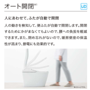 閉め忘れゼロで衛生的！便座の「オート開閉・自動洗浄機能」のメリットと電気代