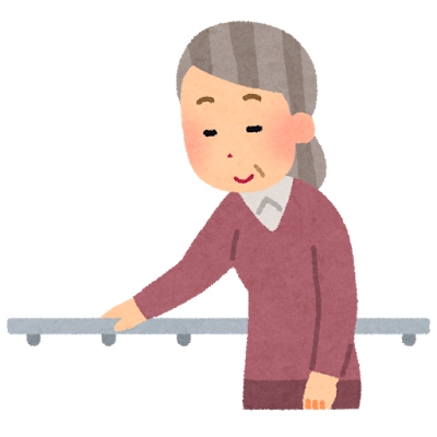高齢者にも優しい水回りとは？手すり設置と段差解消リフォームのポイント