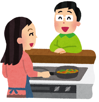 憧れの「対面式キッチン」！間取り変更リフォームで失敗しないための秘訣