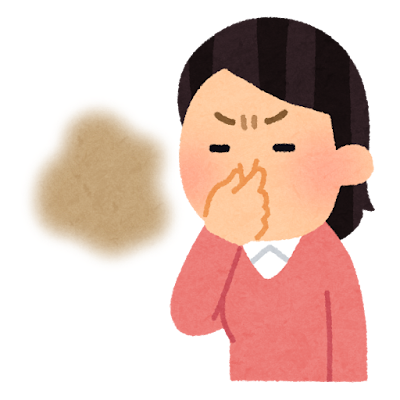 排水口から上がってくる「下水臭」の正体！封水（たまり水）切れと排水トラップの仕組み